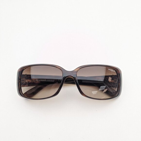 🕶️VOGUE VO2663-S 1508/13 Sunglasses 57/16 135/ALH829🕶️ - Picture 1 of 9